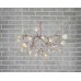 Люстра подвесная Light design Heracleum 11828