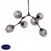 Люстра подвесная Light design Branching Bubbles 11833