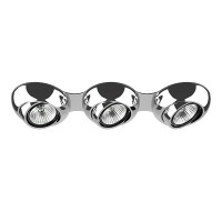 Люстра подвесная Light design Branching Bubbles 11834