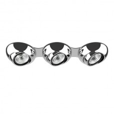 Люстра подвесная Light design Branching Bubbles 11834