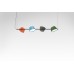 Светильник подвесной Light design Tam Tam 11836 Светильник подвесной Light design Tam Tam 11836