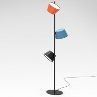 Торшер Light design Tam Tam 11839
