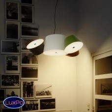 Люстра подвесная Light design Tam Tam 11846