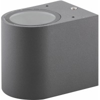 Светильник уличный настенный Feron DH014 11867