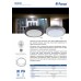 Светильник уличный настенный Feron DH030 11869