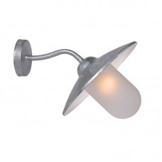 Светильник уличный настенный Lucide Aruba 11870/01/06