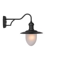 Светильник уличный настенный Lucide Aruba 11871/01/30