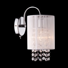 Бра Eurosvet Sirena 1188/1B хром