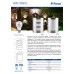 Светильник уличный настенный Feron DH018 11880