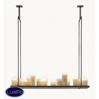 Светильник подвесной Light design Altar 11882