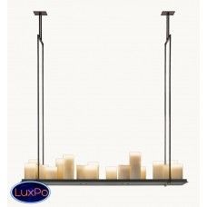 Светильник подвесной Light design Altar 11882