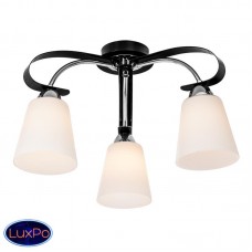 Потолочная люстра Silver Light Agave 119.59.3