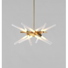 Люстра подвесная Light design Agnes 11901