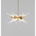 Люстра подвесная Light design Agnes 11901