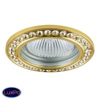 Встраиваемый светильник Lightstar Miriade 11912