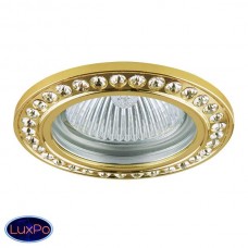 Встраиваемый светильник Lightstar Miriade 11912 Встраиваемый светильник Lightstar Miriade 11912