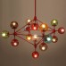 Люстра подвесная Light design Modo Chandelier 11917