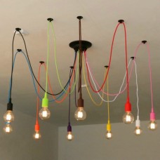 Люстра подвесная Light design Muuto 11922