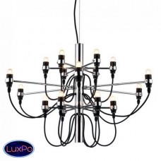 Люстра подвесная Light design 11924