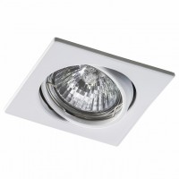 Встраиваемый светильник Lightstar LEGA 16 011940