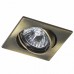 Встраиваемый светильник Lightstar LEGA 16 011941