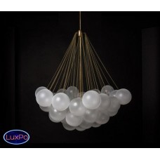 Люстра подвесная Light design Cloud 11942