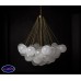 Люстра подвесная Light design Cloud 11942