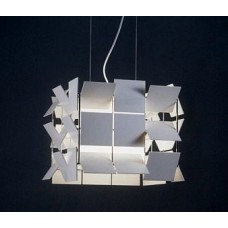 Светильник подвесной Light design Cubric 11943