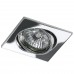Встраиваемый светильник Lightstar LEGA 16 011944 Встраиваемый светильник Lightstar LEGA 16 011944