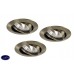 Светильник встраиваемый Lucide Die Cast Down Light 11948/23/03 Светильник встраиваемый Lucide Die Cast Down Light 11948/23/03