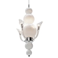 Люстра подвесная Light design Tears From Moon 11959