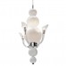 Люстра подвесная Light design Tears From Moon 11959