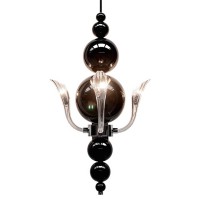 Люстра подвесная Light design Tears From Moon 11960
