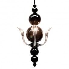 Люстра подвесная Light design Tears From Moon 11960