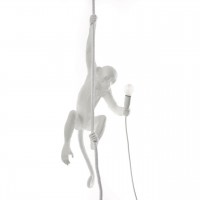 Светильник подвесной Light design The Monkey Lamp 11983