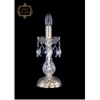 Настольная лампа Bohemia Art Classic 12.00.1-26.Gd.Sp