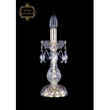 Настольная лампа Bohemia Art Classic 12.00.1-26.Gd.Sp