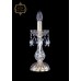 Настольная лампа Bohemia Art Classic 12.00.1-26.Gd.Sp Настольная лампа Bohemia Art Classic 12.00.1-26.Gd.Sp