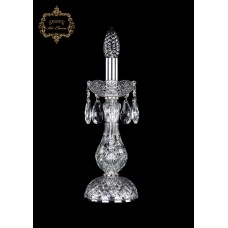 Настольная лампа Bohemia Art Classic 12.00.1-28.Cr.Sp