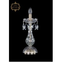 Настольная лампа Bohemia Art Classic 12.00.1-34.Br.Sp Настольная лампа Bohemia Art Classic 12.00.1-34.Br.Sp