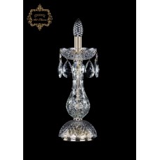 Настольная лампа Bohemia Art Classic 12.00.1-34.Br.Sp