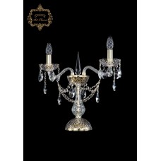 Настольная лампа Bohemia Art Classic 12.25.2.141-37.Gd.Sp