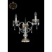 Настольная лампа Bohemia Art Classic 12.25.2.141-37.Gd.Sp