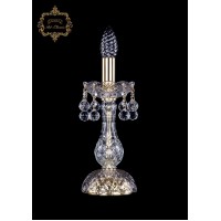 Настольная лампа Bohemia Art Classic 12.26.1-26.Gd.B