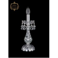 Настольная лампа Bohemia Art Classic 12.26.1-28.Cr.B