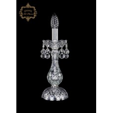 Настольная лампа Bohemia Art Classic 12.26.1-28.Cr.B