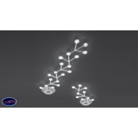 Светильник настенно-потолочный Light design Led Net Michele De Lucchi Light design Led Net 12002