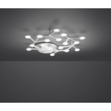 Светильник настенно-потолочный Light design Led Net 12006