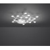 Светильник настенно-потолочный Light design Led Net 12006