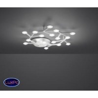 Светильник настенно-потолочный Light design Led Net 12008